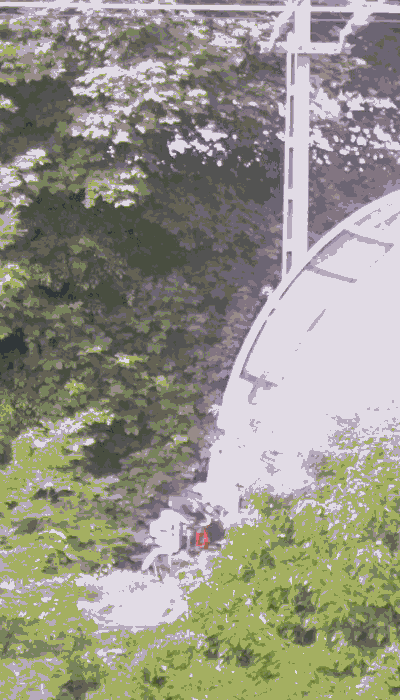 There should be a train video here :'(