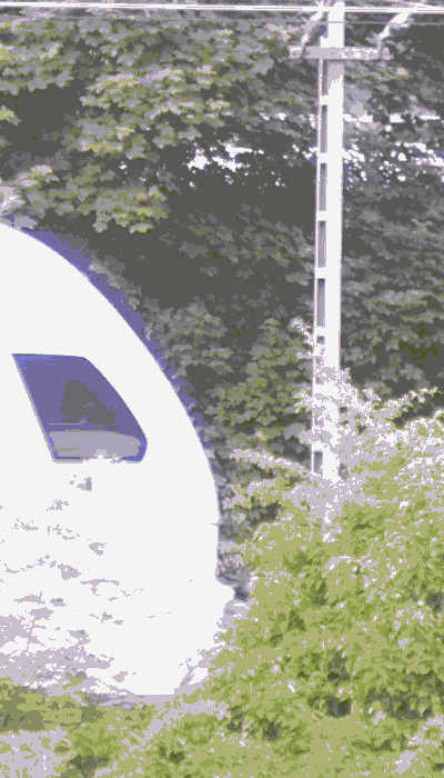 There should be a train video here :'(