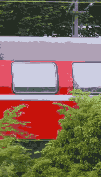There should be a train video here :'(