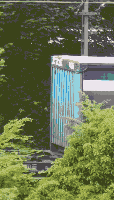 There should be a train video here :'(