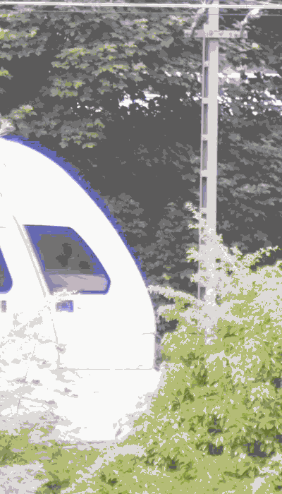 There should be a train video here :'(