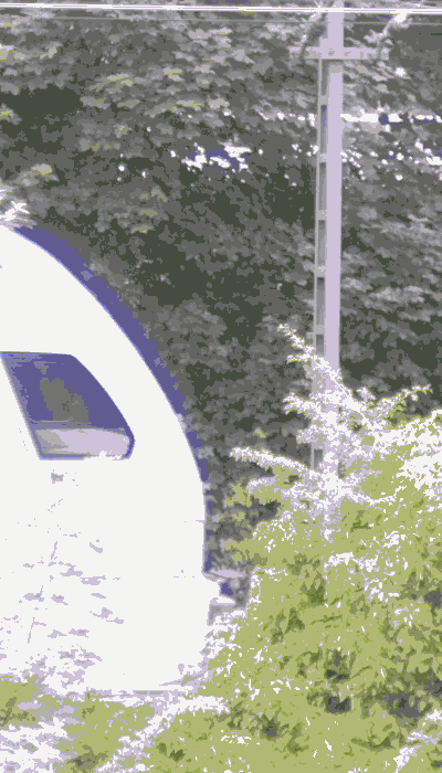 There should be a train video here :'(