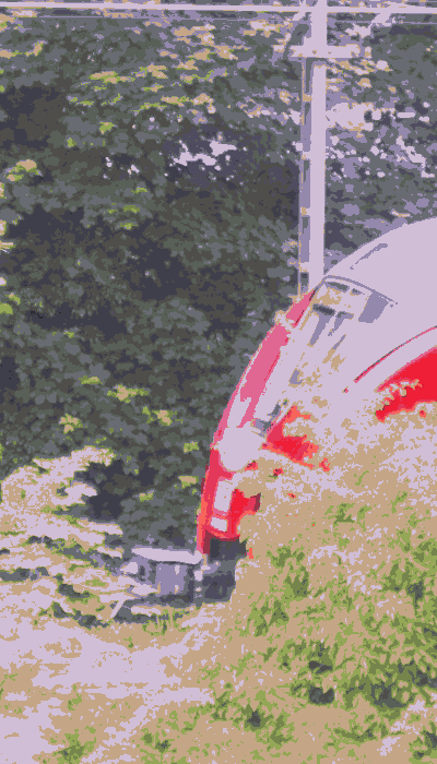 There should be a train video here :'(