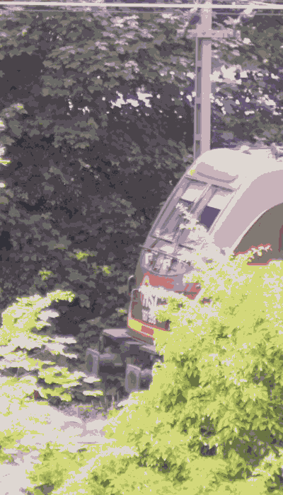 There should be a train video here :'(