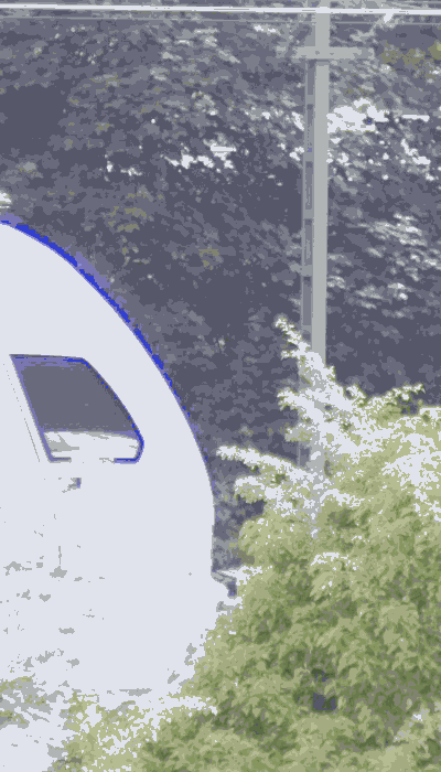 There should be a train video here :'(