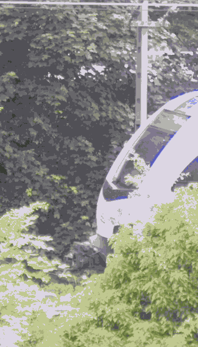 There should be a train video here :'(