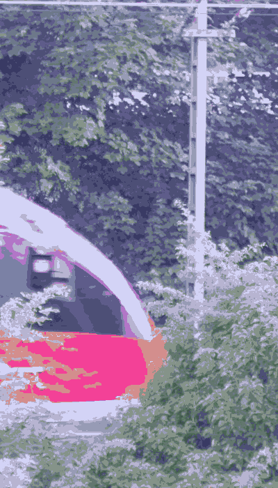 There should be a train video here :'(