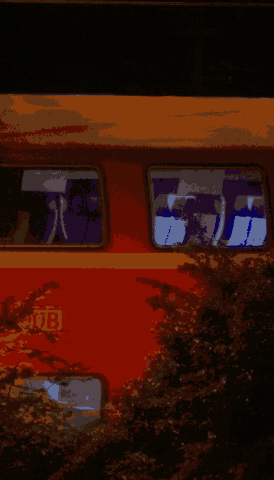 There should be a train video here :'(