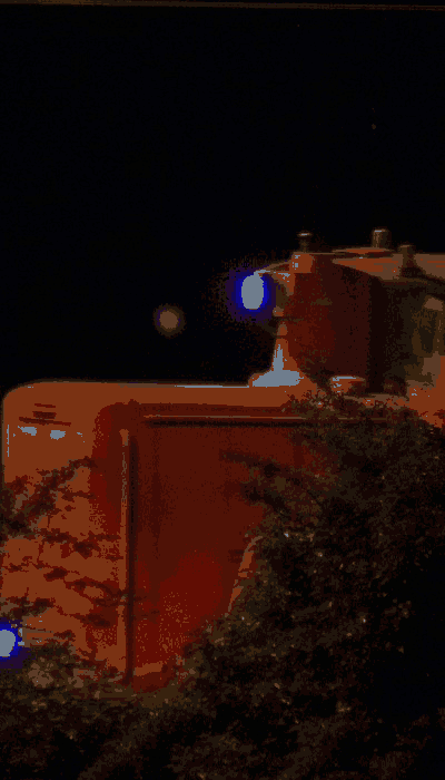 There should be a train video here :'(