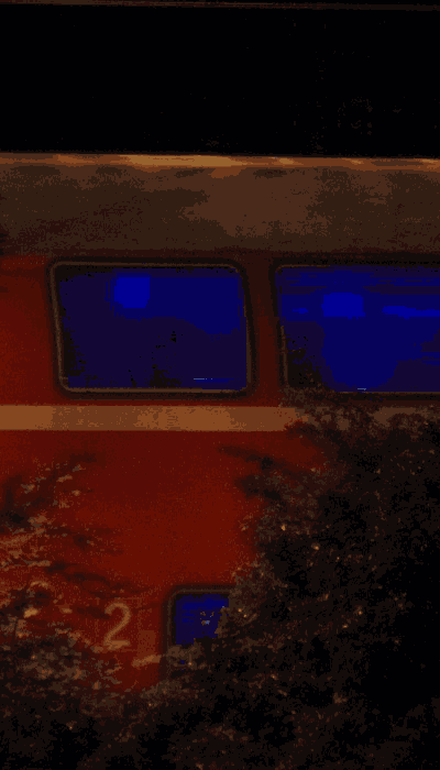 There should be a train video here :'(