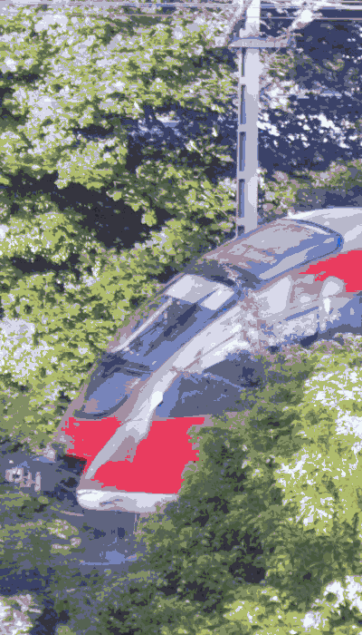 There should be a train video here :'(
