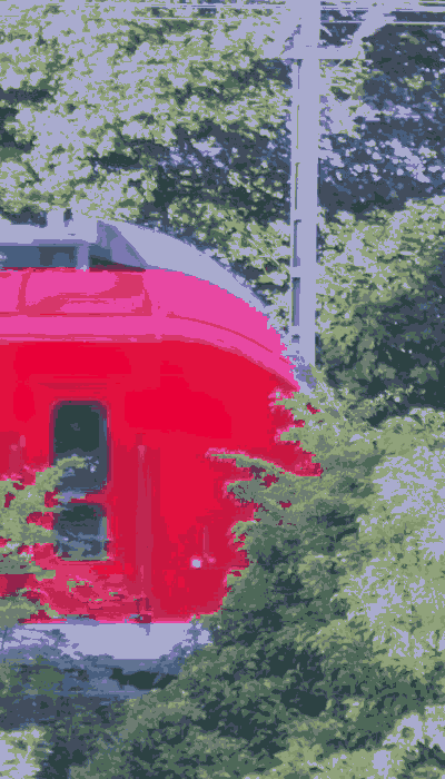 There should be a train video here :'(