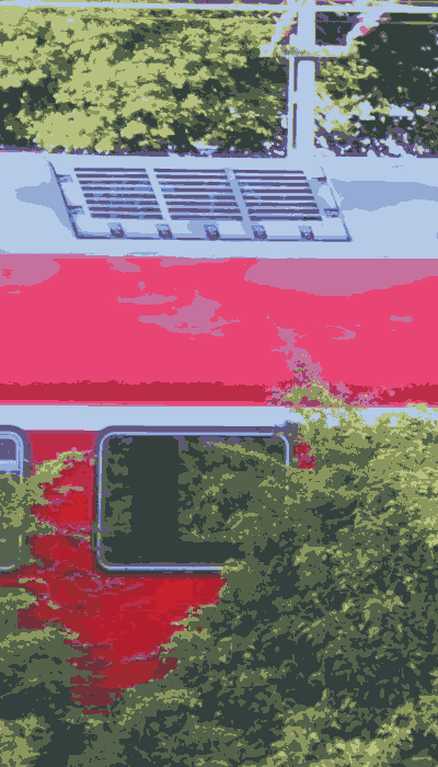 There should be a train video here :'(