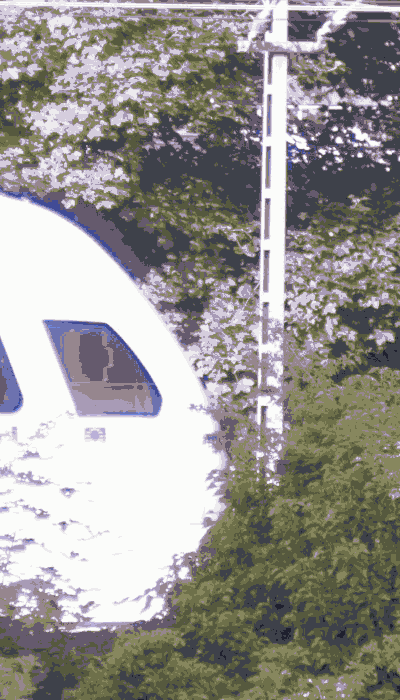There should be a train video here :'(
