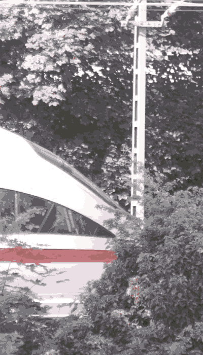 There should be a train video here :'(