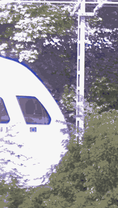There should be a train video here :'(