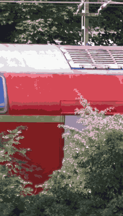 There should be a train video here :'(