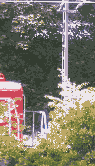 There should be a train video here :'(