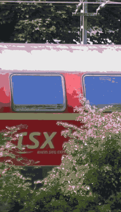 There should be a train video here :'(