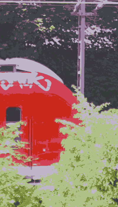 There should be a train video here :'(