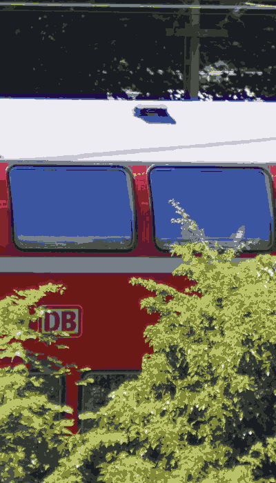 There should be a train video here :'(