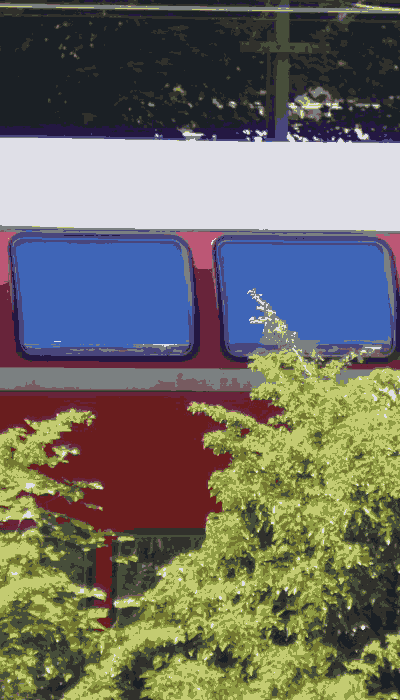 There should be a train video here :'(