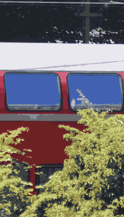 There should be a train video here :'(