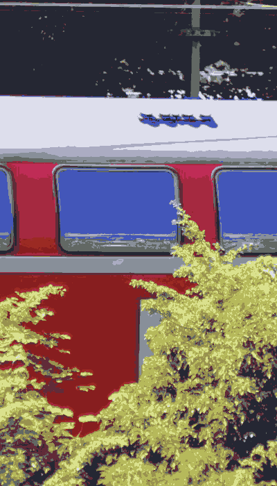 There should be a train video here :'(