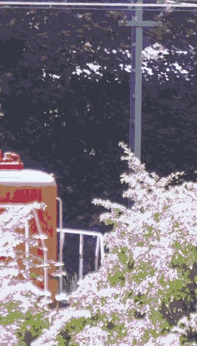 There should be a train video here :'(
