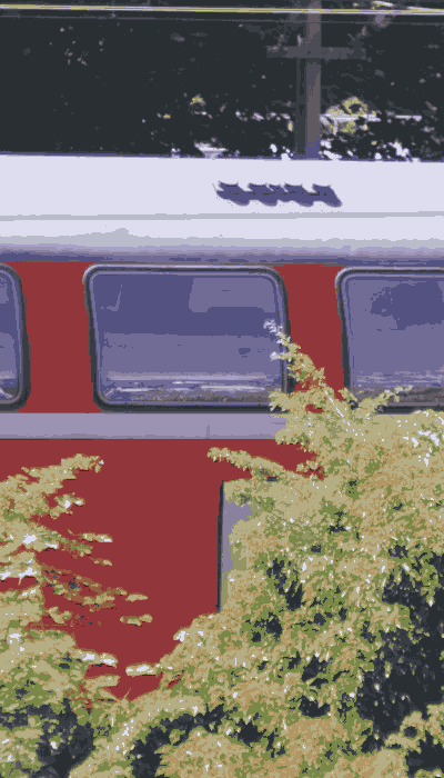 There should be a train video here :'(
