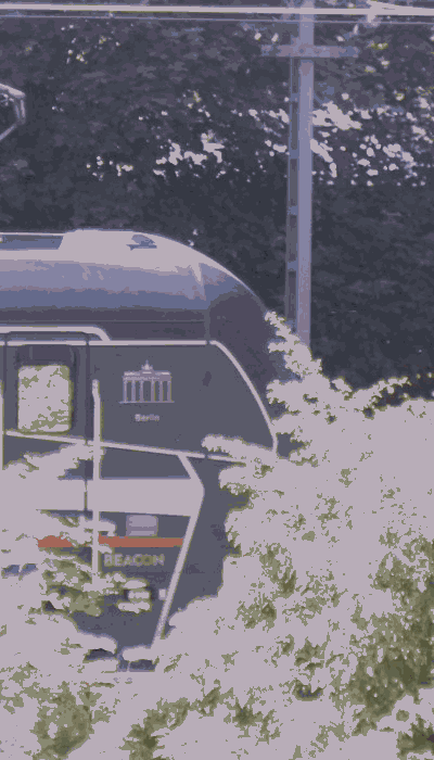 There should be a train video here :'(