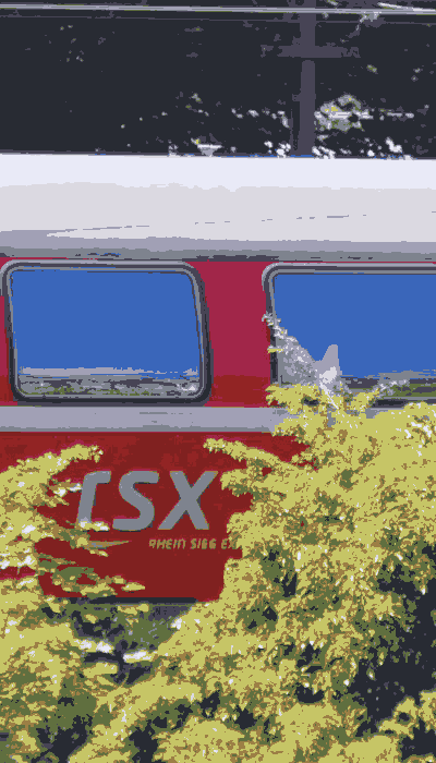 There should be a train video here :'(