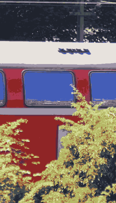 There should be a train video here :'(