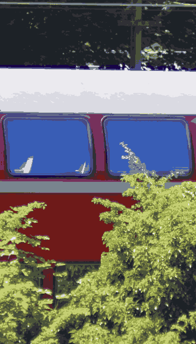 There should be a train video here :'(