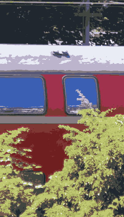 There should be a train video here :'(