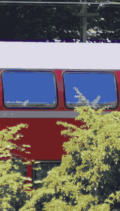 There should be a train video here :'(
