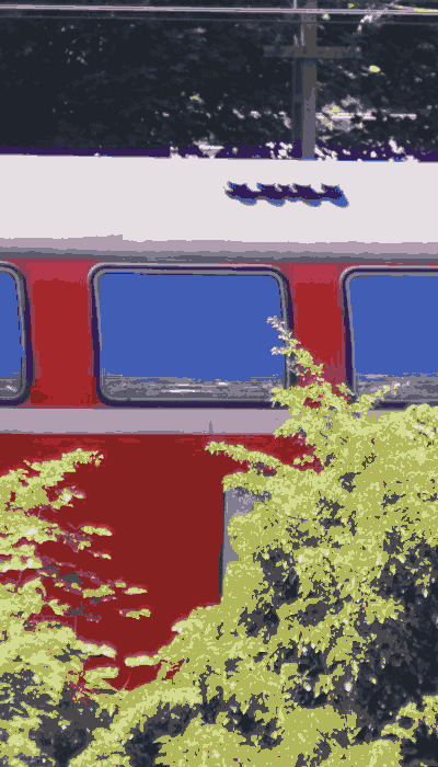 There should be a train video here :'(