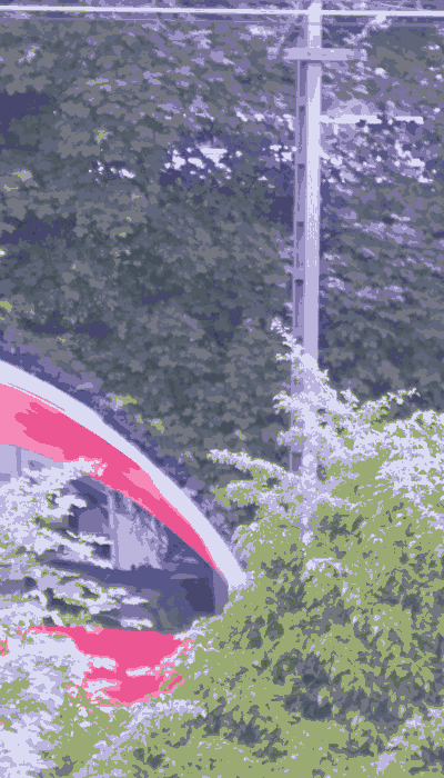 There should be a train video here :'(