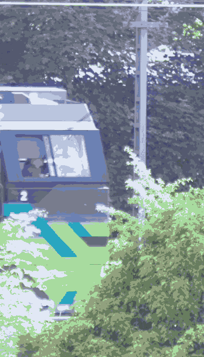 There should be a train video here :'(