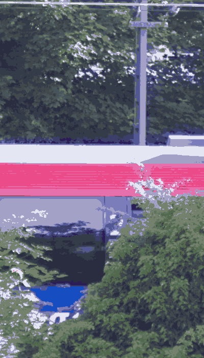 There should be a train video here :'(