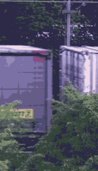 There should be a train video here :'(