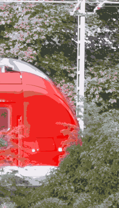 There should be a train video here :'(