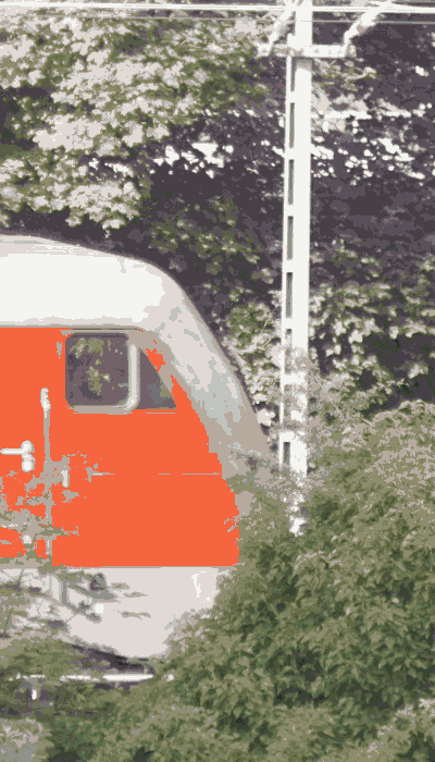 There should be a train video here :'(