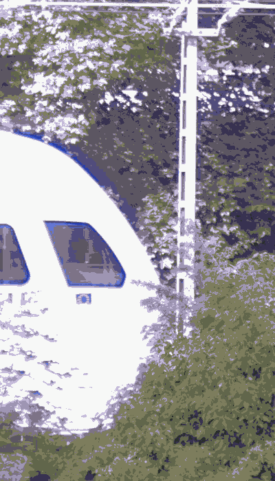 There should be a train video here :'(