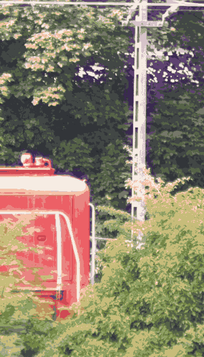 There should be a train video here :'(