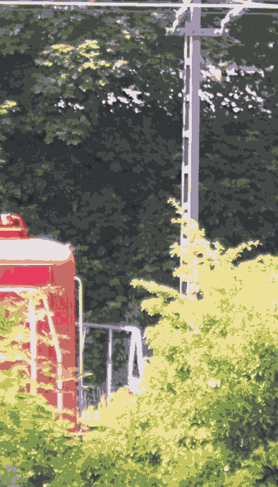 There should be a train video here :'(