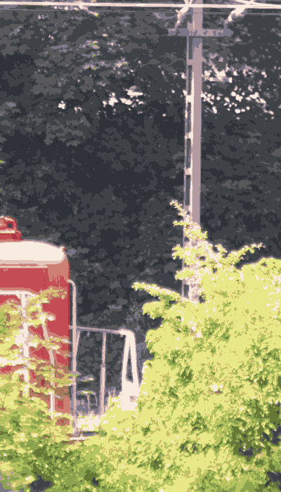 There should be a train video here :'(
