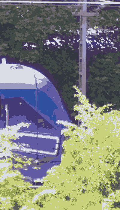 There should be a train video here :'(