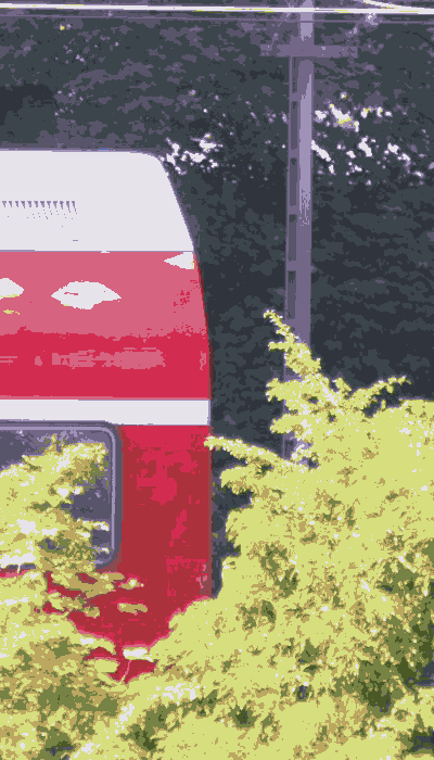 There should be a train video here :'(