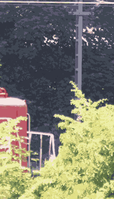 There should be a train video here :'(
